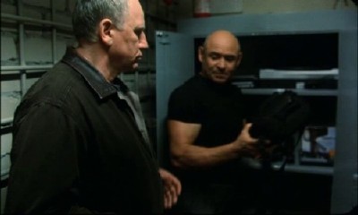 ������ ������� (2007/DVDRip/1400)