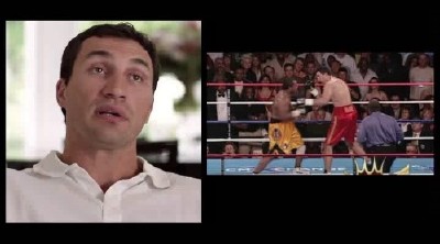 ������ / Klitschko (2011/HDRip)