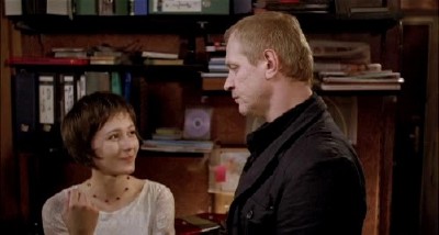 �������� �� ���� (2010/DVDRip/1400Mb)