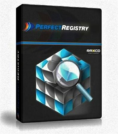 Raxco PerfectRegistry 2.0.0.1822 (RUS/ML)