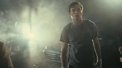 ���� / The Kid (2010/HDRip)