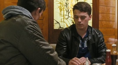 ���� / The Kid (2010/HDRip)