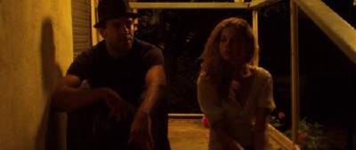 ����������, ���������� / Bellflower (2011/HDRip)