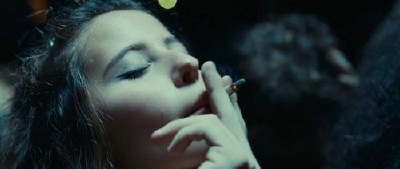 ����� / Cruzando el limite (2010/DVDRip/1400Mb)