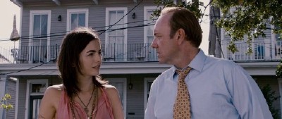 ���������� ���� / Father of Invention (2010/HDRip)