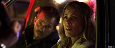 ������ (����) / Carjacked (2011/HDRip)