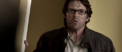 ����������� ���� ����� / La posesin de Emma Evans / Exorcismus (2010/BDRip)