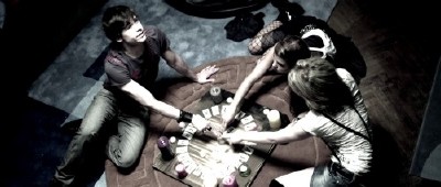 ����������� ���� ����� / La posesin de Emma Evans / Exorcismus (2010/BDRip)