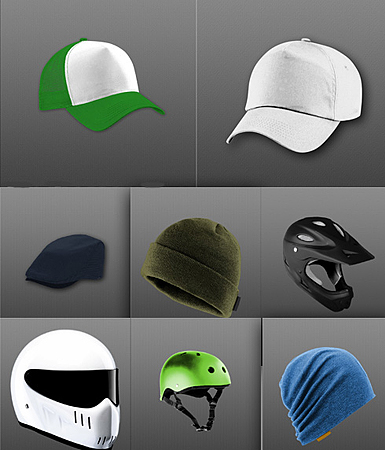 �������� ����� PSD