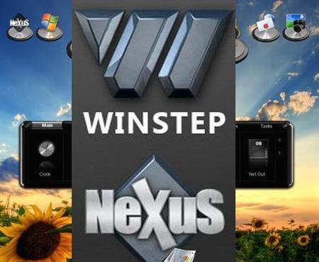 Winstep Nexus 11.10.0969 Portable by Maverick