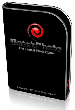 BatchPhoto Pro 3.0 (2011/ENG)