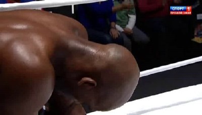 ����� ������: ����� ����������� - ����� ������ (20.11.2011/SATRip)