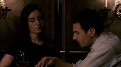 ������ ������� / William Vincent / Shadows And Lies (2010/HDRip)