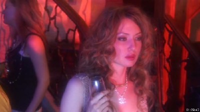 ������ ���� (2007/DVDRip)
