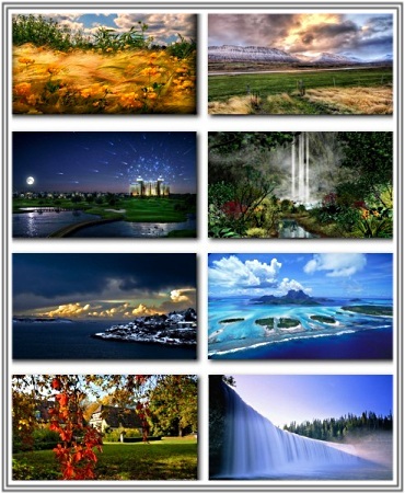 ���� HD Wallpapers - ������ ������� (����� 20)