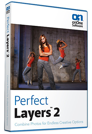 OnOne Perfect Layers 2.0.0 / Eng