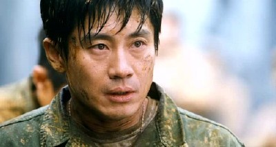 ����� ������ / Go-ji-jeon (2011/DVDRip/1400Mb)