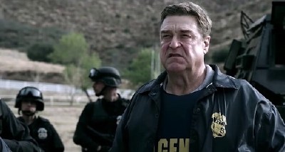 ������� ���� / Red State (2011/BDRip/720p/HDRip)