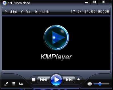 The KMPlayer 3.0.0.1441 LAV (������ 7sh3 �� 21.11.2011)