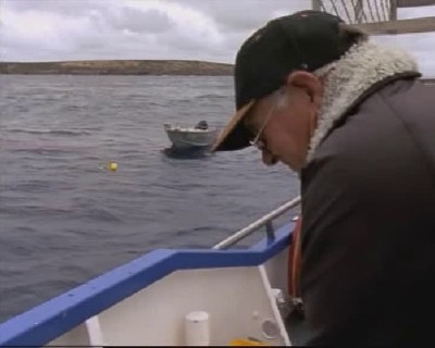 �����-������. ������ � ���� ������ / Great White. Deep Trouble (2000/DVDRip)