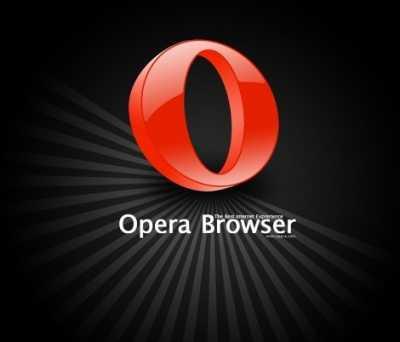 Opera 11.60 Tunny build 1163 Beta