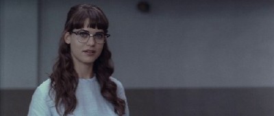 ������ / The Ward (2010/HDRip/1400Mb)