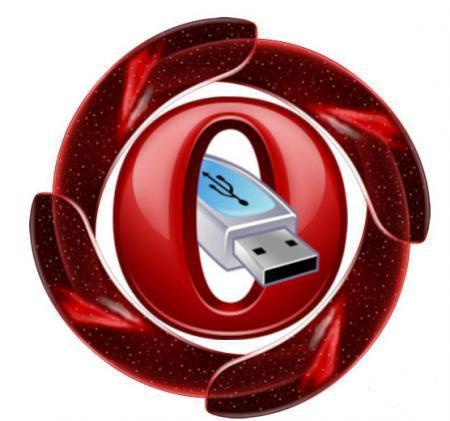 Opera 11.60 Beta 1163 Portable (ML/RUS)