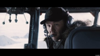 ����� / The Thing (2011/DVD9/DVDRip)