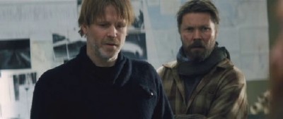 ����� / The Thing (2011/DVD9/DVDRip)