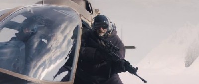 ����� / The Thing (2011/DVD9/DVDRip)