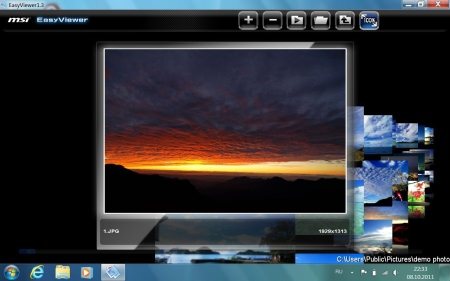 WINDOWS 7 Ultimate x64 for MSI WindPad 110W