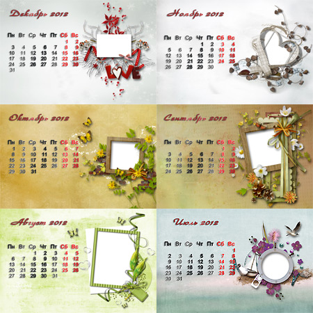 �����-��������� � PSD ������� ����� 2