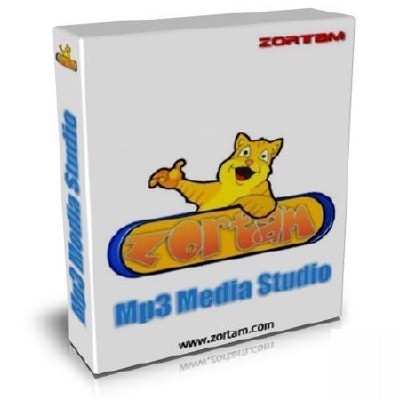 Zortam Mp3 Media Studio Pro 13.05