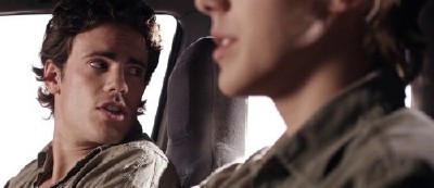 �� ������� ���� / Forget Me Not (2009/HDRip/700Mb)