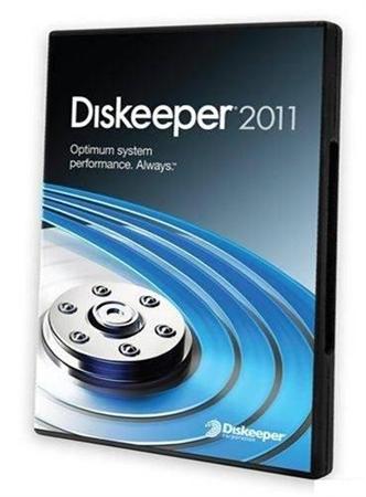 Diskeeper 2011 Pro Premier v 15.0.963 (ENG/RUS) - ����� ���������