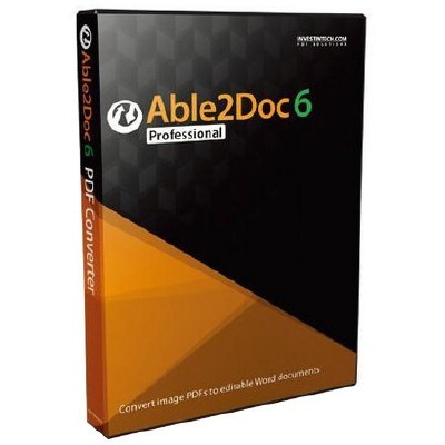 Able2Doc Professional v6.0.8.22 