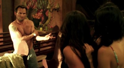 ��� ������ - ��� ������� / Without Men (2011/BDRip/720p/HDRip)