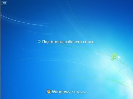 WINDOWS 7 Ultimate for SSD (�86 & �64) Rus