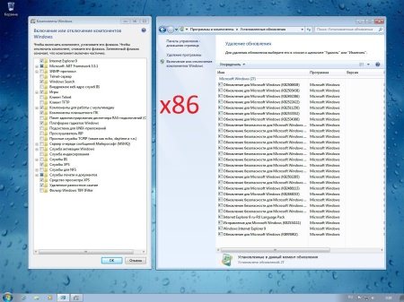 WINDOWS 7 Ultimate for SSD (�86 & �64) Rus