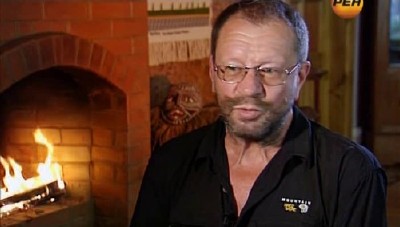 �������� ����. ����������� ��������� (2011/SATRip)