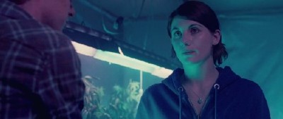 ����� �� ������ / Attack the Block (2011/HDRip/1400mb)