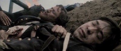 ����������� / The Conspirator (2010/HDRip/2100Mb)