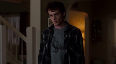 ���� ������ / Fright Night (2011/HDRip/1400Mb)