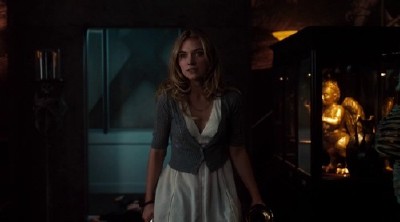 ���� ������ / Fright Night (2011/HDRip/1400Mb)