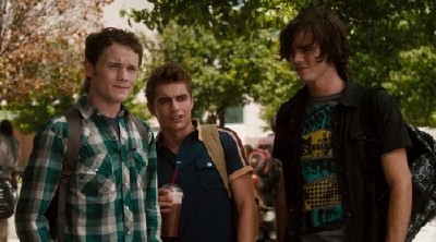 ���� ������ / Fright Night (2011/HDRip/1400Mb)