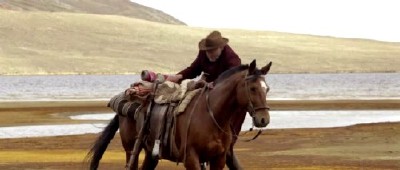 �������� / Blackthorn (2011/HDRip/700Mb)