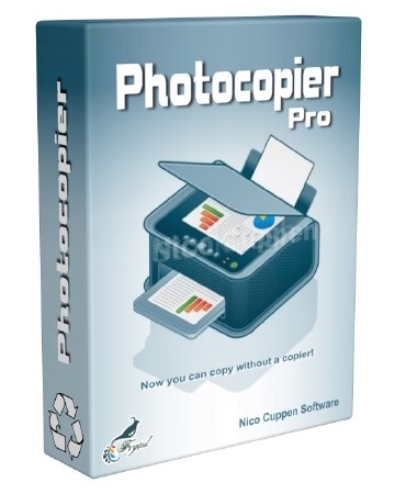 Photocopier Pro 4.03  
