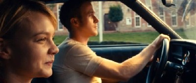 ����� / Drive (2011/DVDRip/1400Mb)