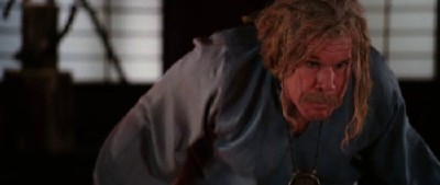 ������� / Bunraku (2010/HDRip/2100Mb)