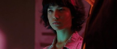 ������� / Bunraku (2010/HDRip/2100Mb)